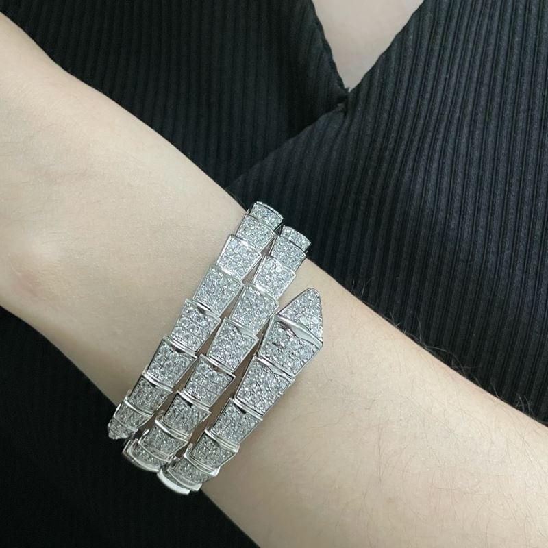 Bvlgari Bracelets